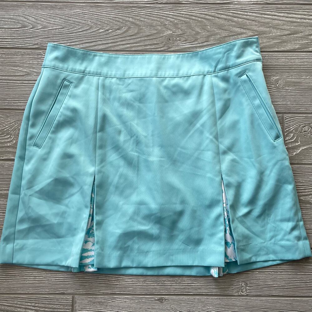 Izod Golf Womens Skort Size 10